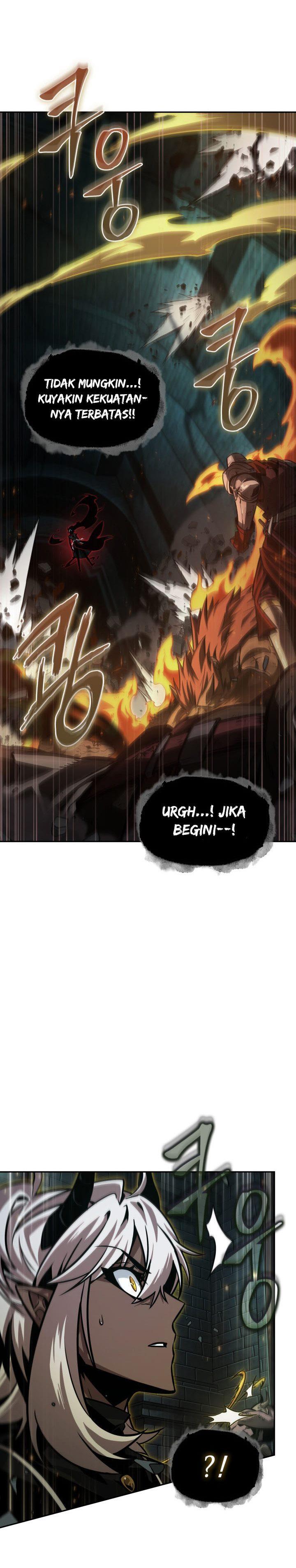 Tomb Raider King Chap 373 - Next Chap 374