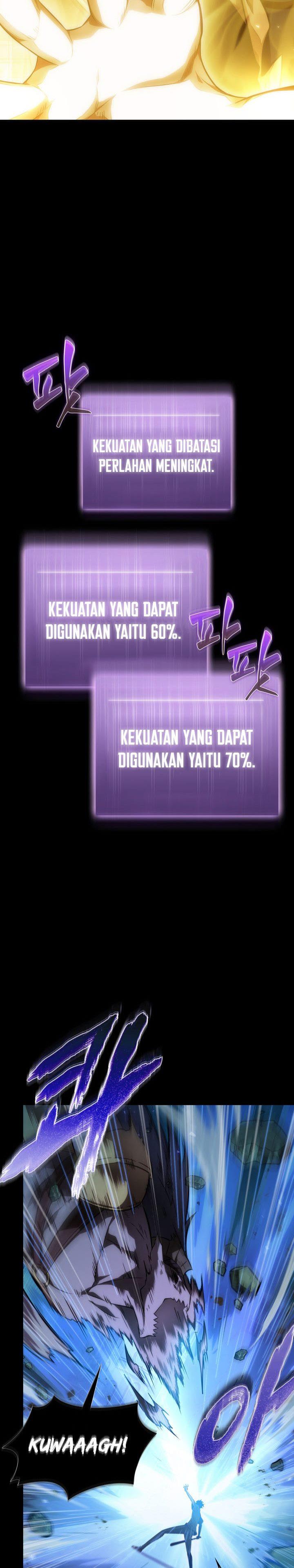 Tomb Raider King Chap 387 - Next Chap 388