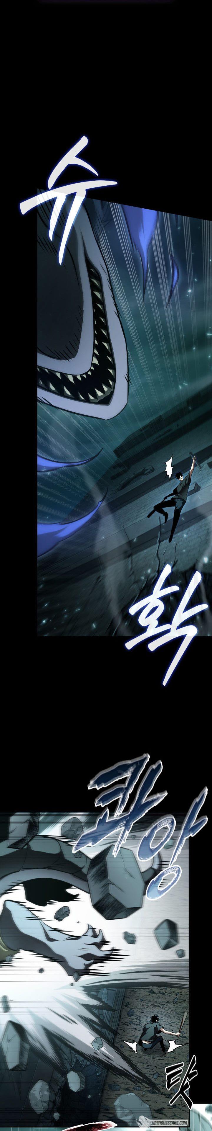 Tomb Raider King Chap 387 - Next Chap 388