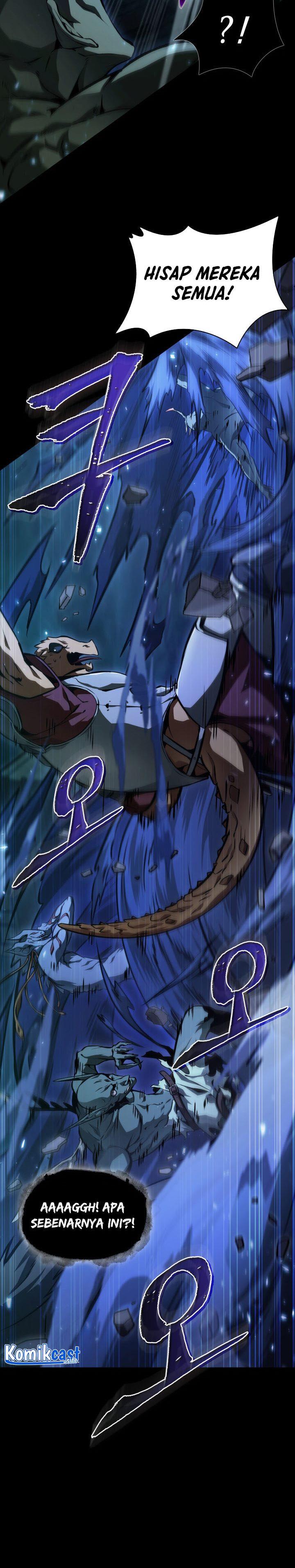 Tomb Raider King Chap 387 - Next Chap 388