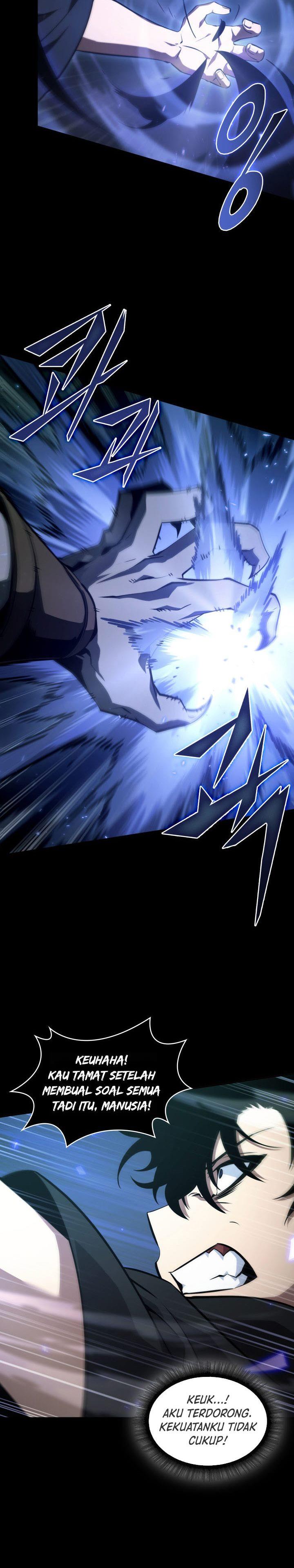 Tomb Raider King Chap 387 - Next Chap 388