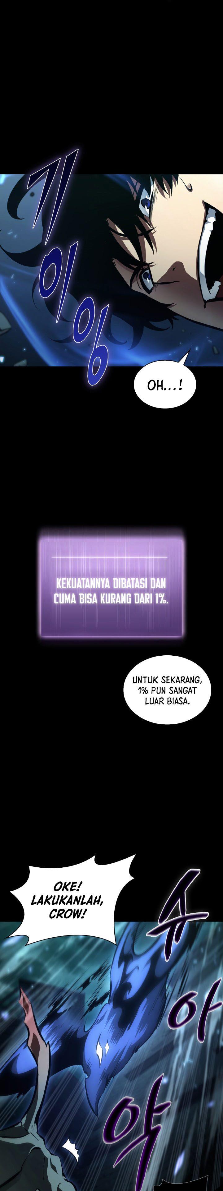 Tomb Raider King Chap 387 - Next Chap 388