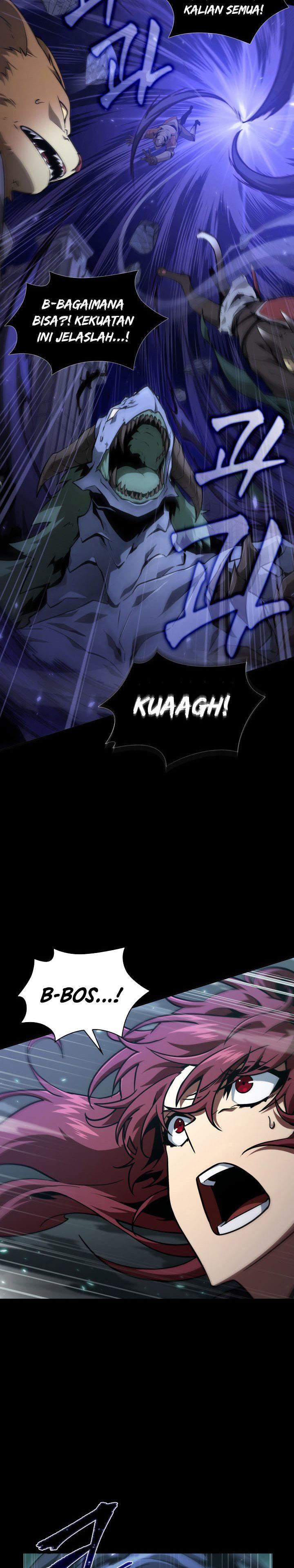 Tomb Raider King Chap 387 - Next Chap 388