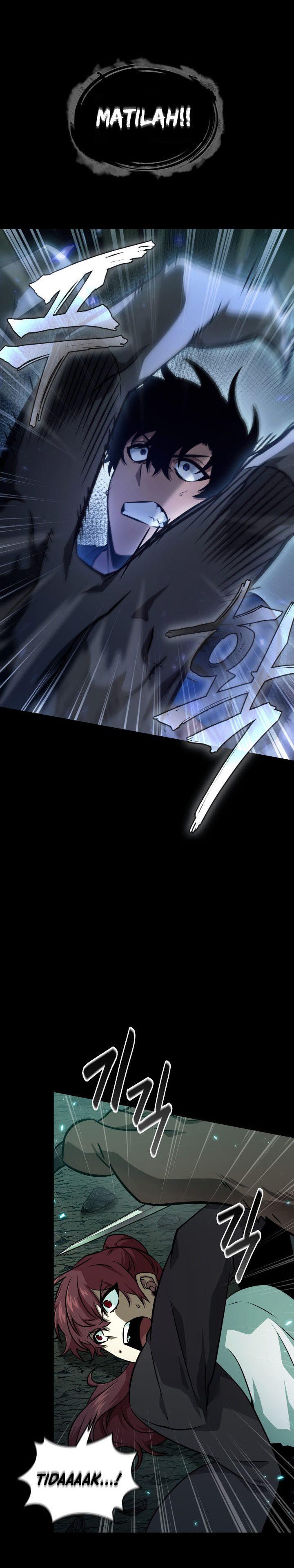 Tomb Raider King Chap 387 - Next Chap 388