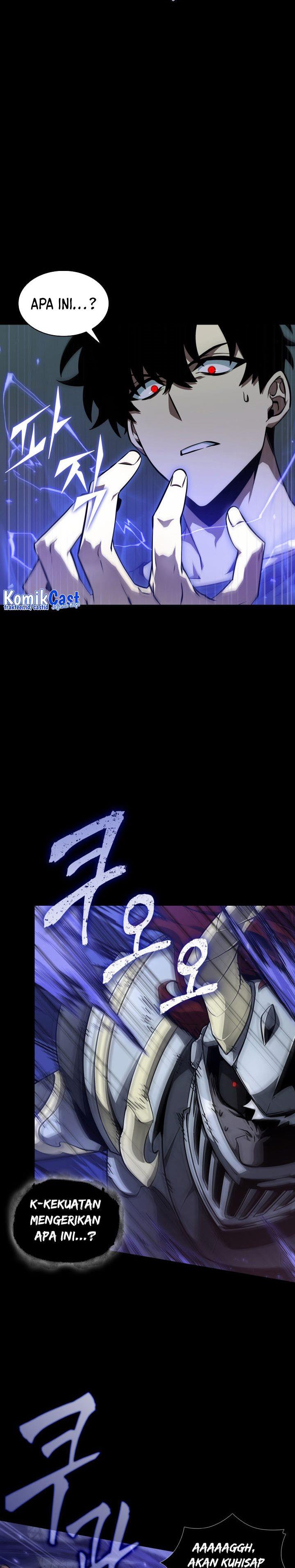 Tomb Raider King Chap 387 - Next Chap 388