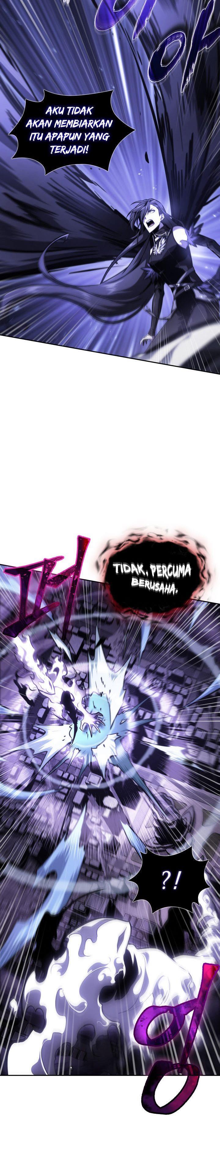 Tomb Raider King Chap 384 - Next Chap 385