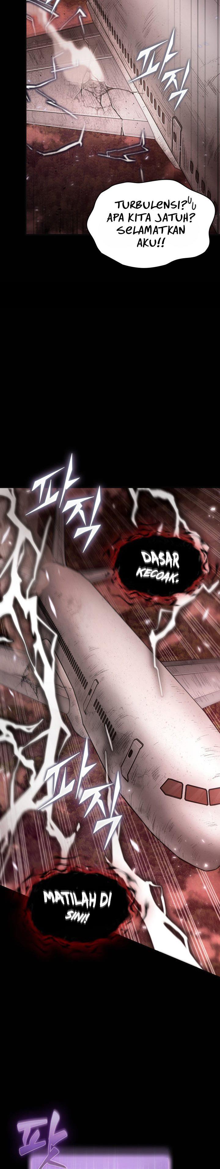 Tomb Raider King Chap 385 - Next Chap 386