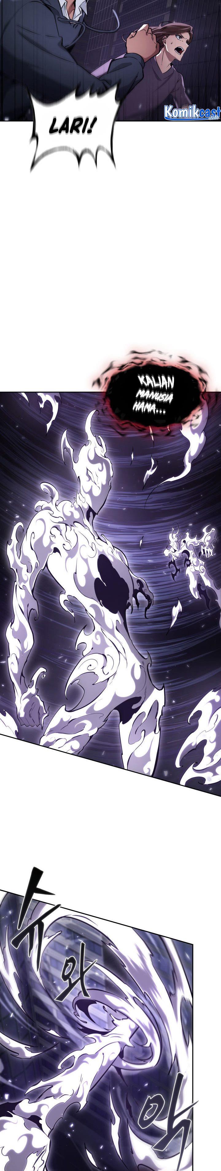 Tomb Raider King Chap 385 - Next Chap 386