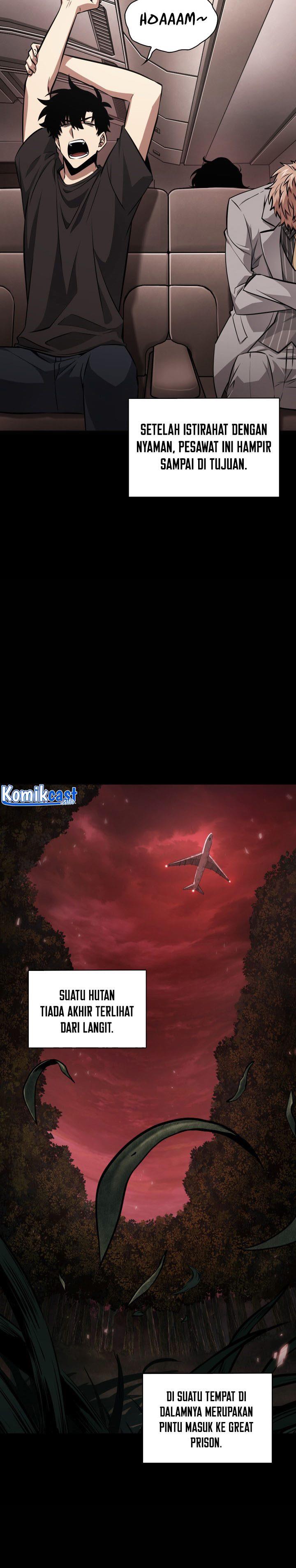 Tomb Raider King Chap 385 - Next Chap 386