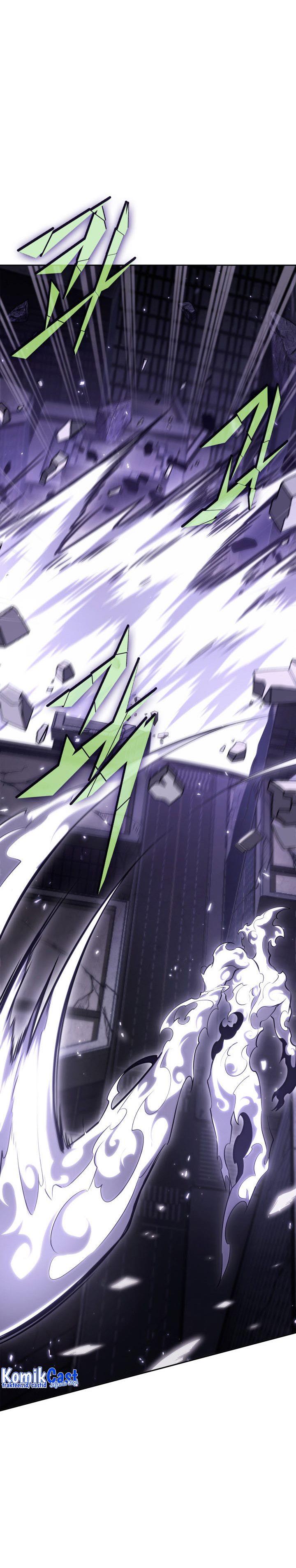 Tomb Raider King Chap 385 - Next Chap 386