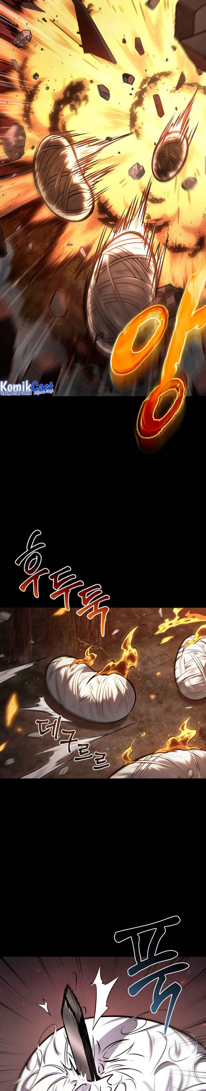 Tomb Raider King Chap 385 - Next Chap 386