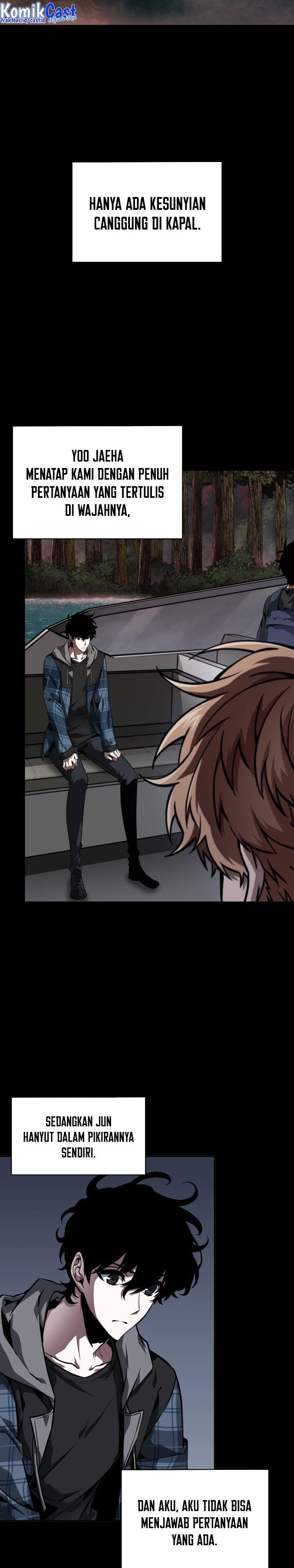 Tomb Raider King Chap 386 - Next Chap 387