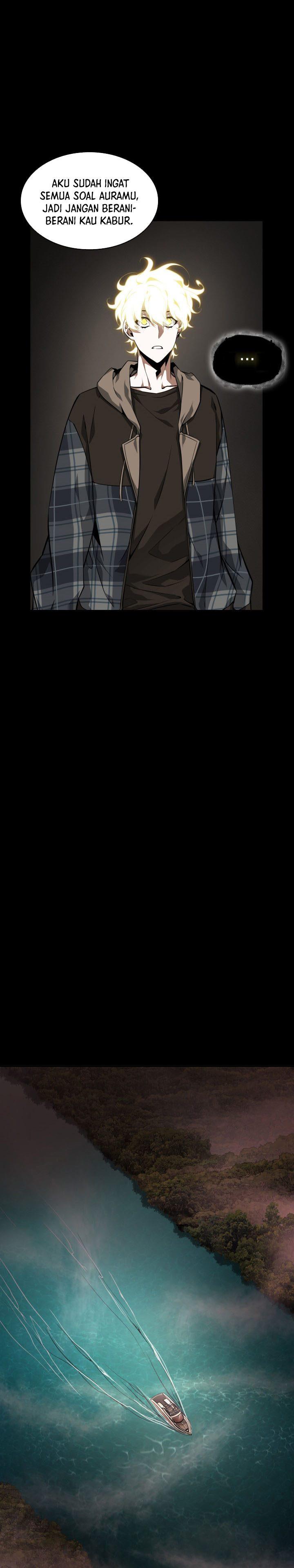 Tomb Raider King Chap 386 - Next Chap 387