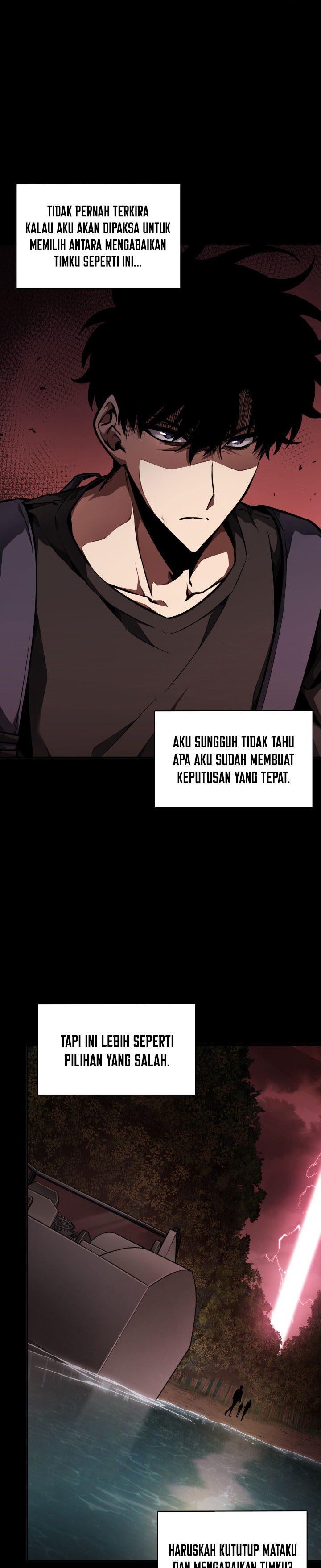 Tomb Raider King Chap 386 - Next Chap 387