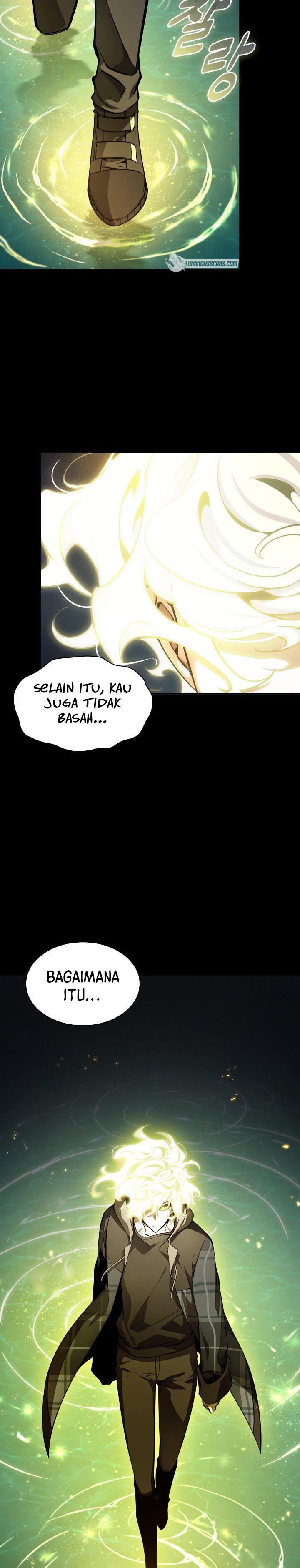 Tomb Raider King Chap 386 - Next Chap 387