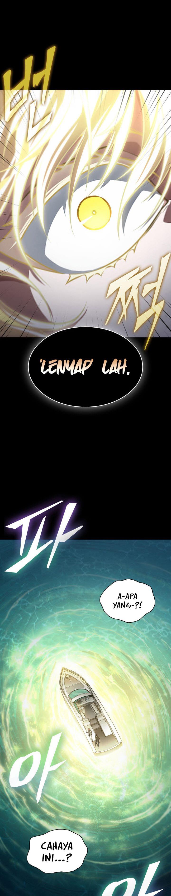 Tomb Raider King Chap 386 - Next Chap 387