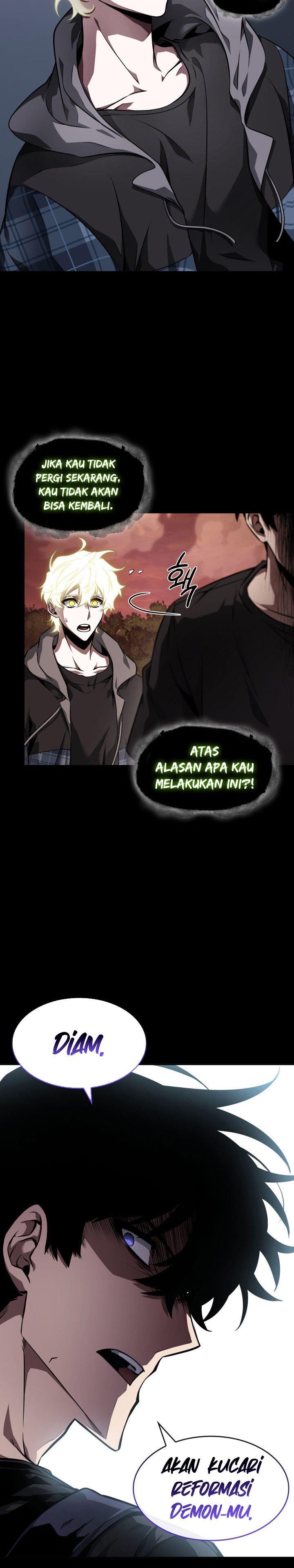 Tomb Raider King Chap 386 - Next Chap 387