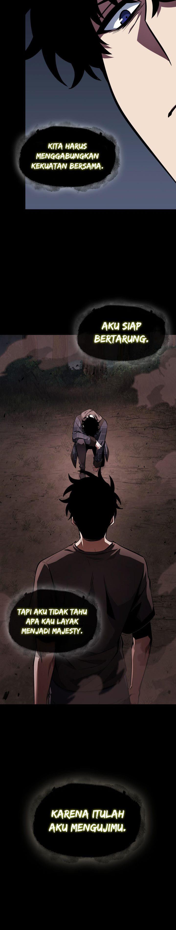 Tomb Raider King Chap 388 - Next Chap 389