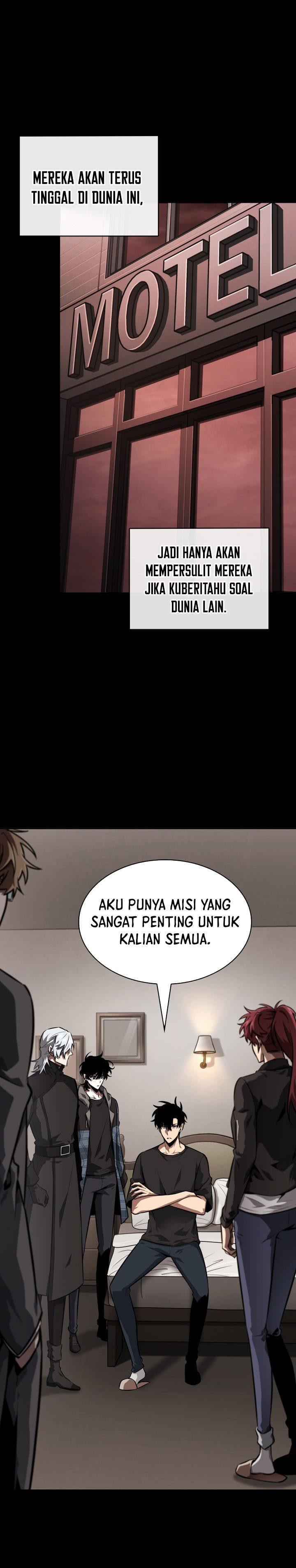 Tomb Raider King Chap 388 - Next Chap 389