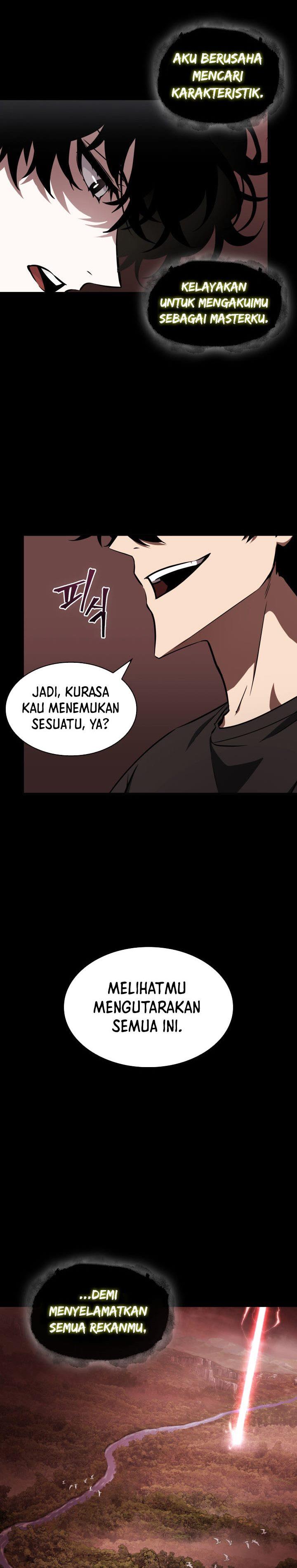 Tomb Raider King Chap 388 - Next Chap 389