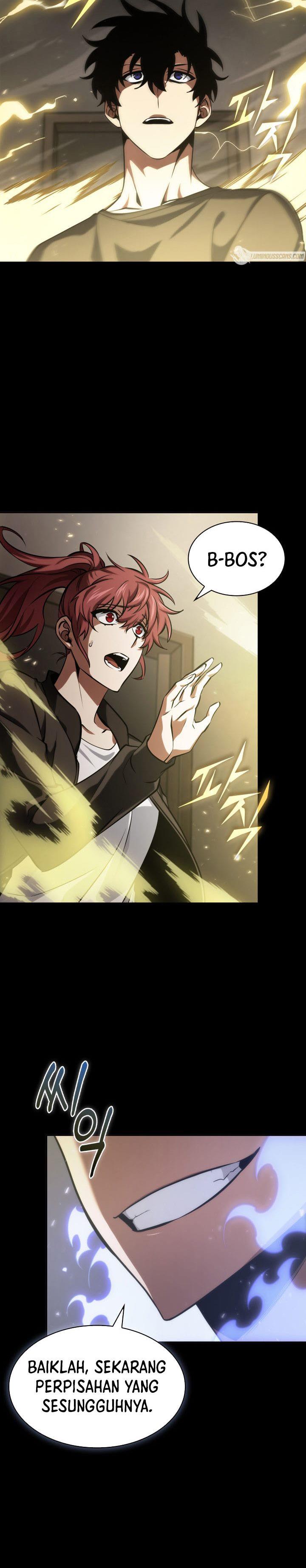 Tomb Raider King Chap 389 - Next Chap 390