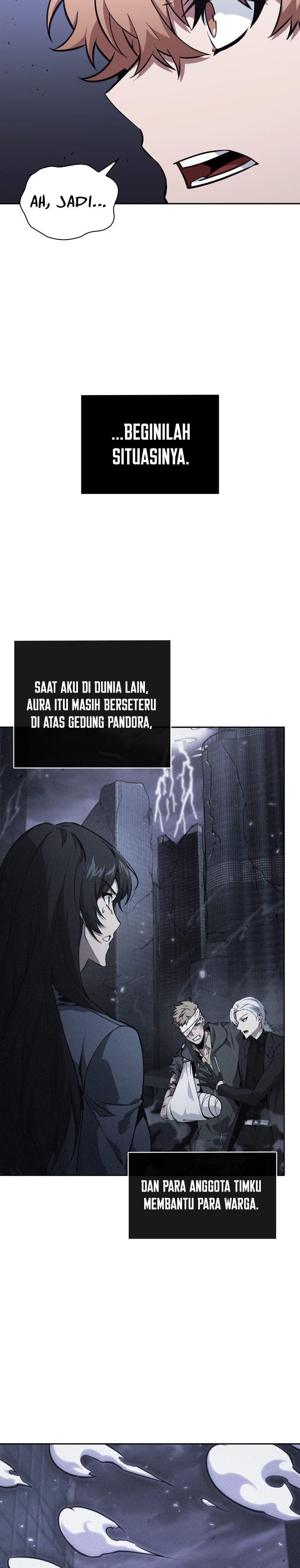 Tomb Raider King Chap 389 - Next Chap 390