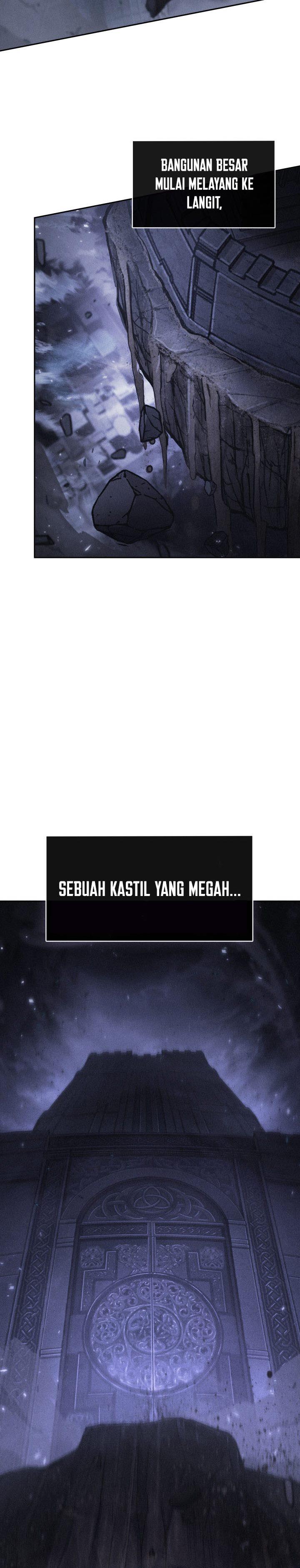 Tomb Raider King Chap 389 - Next Chap 390