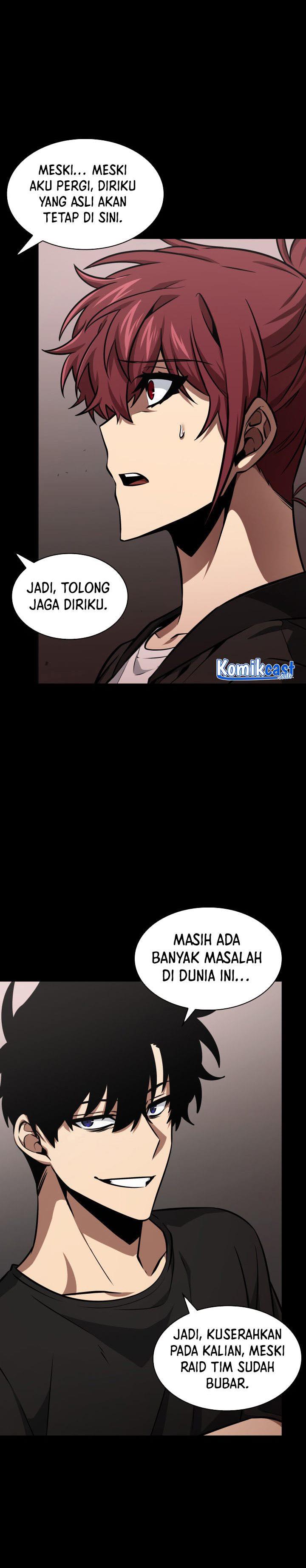 Tomb Raider King Chap 389 - Next Chap 390