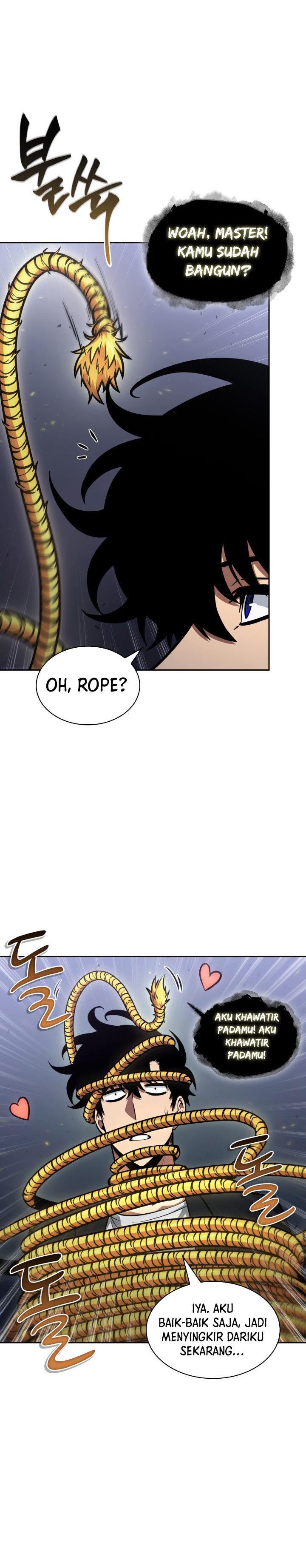 Tomb Raider King Chap 389 - Next Chap 390