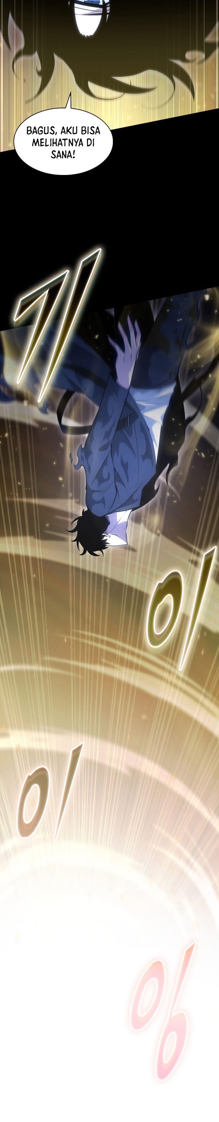 Tomb Raider King Chap 389 - Next Chap 390