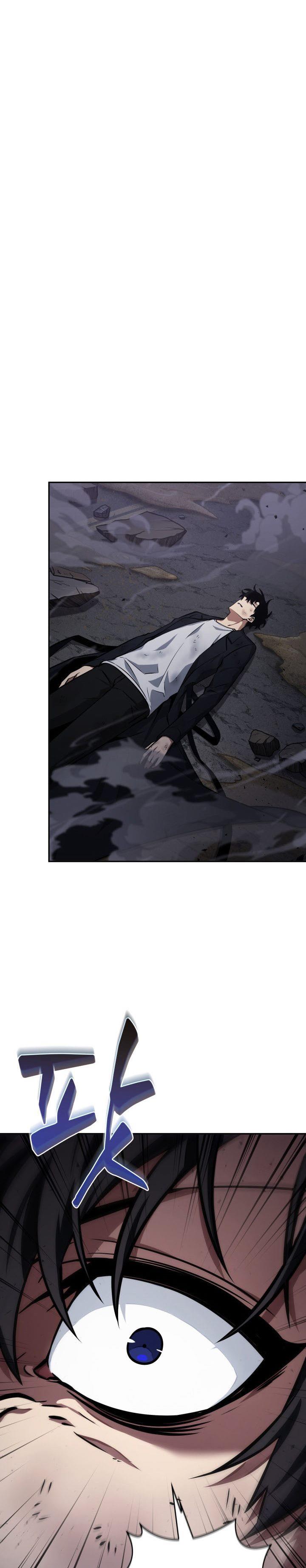 Tomb Raider King Chap 389 - Next Chap 390