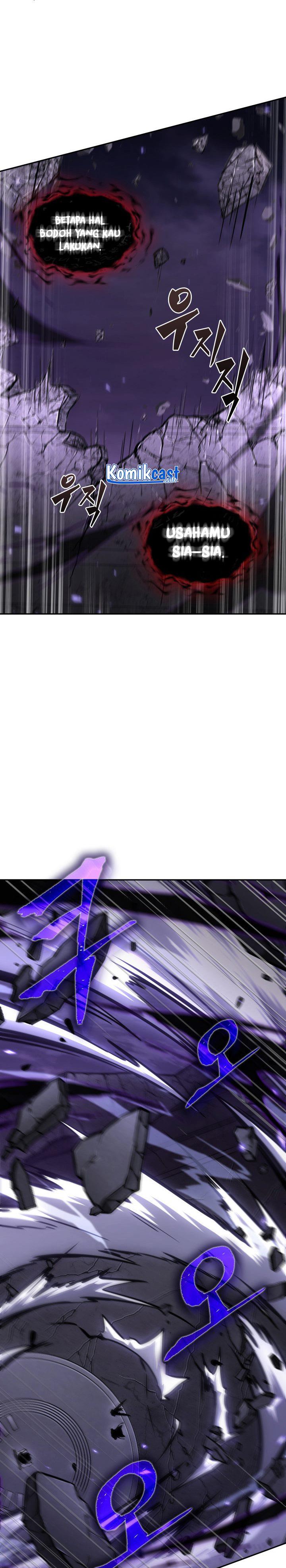 Tomb Raider King Chap 380 - Next Chap 381