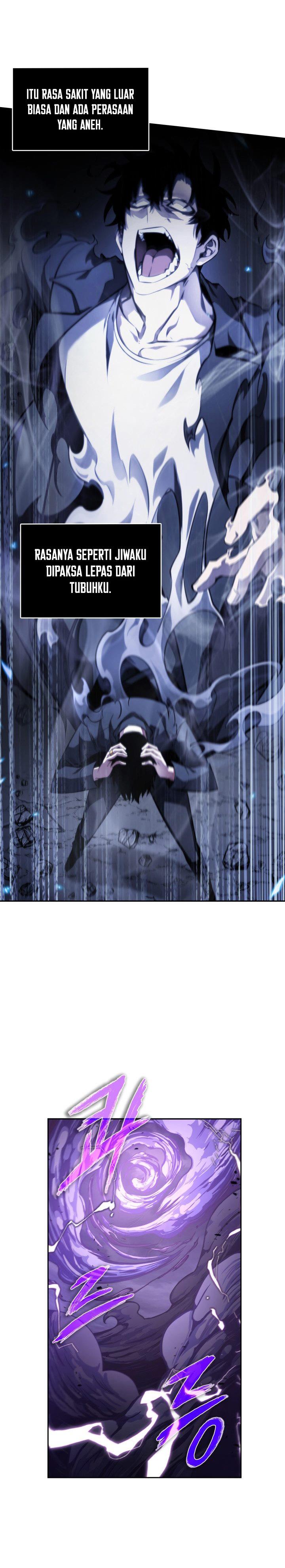 Tomb Raider King Chap 380 - Next Chap 381