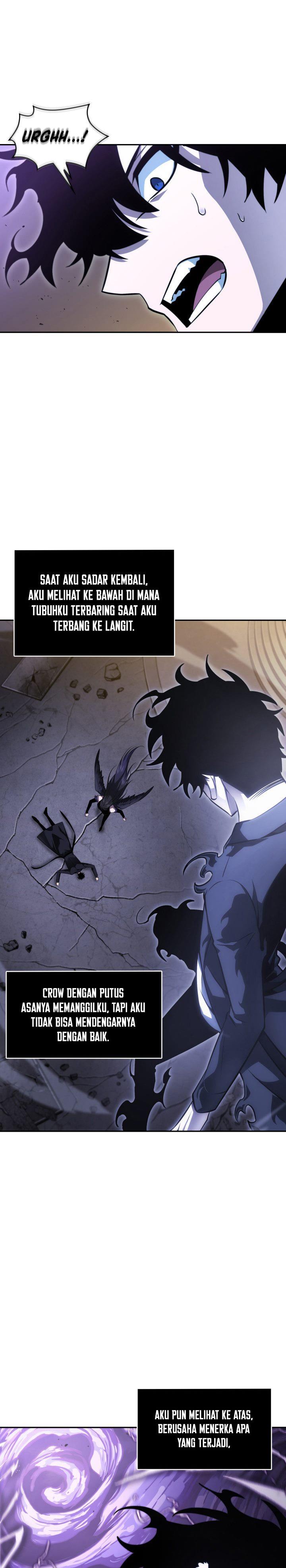 Tomb Raider King Chap 380 - Next Chap 381