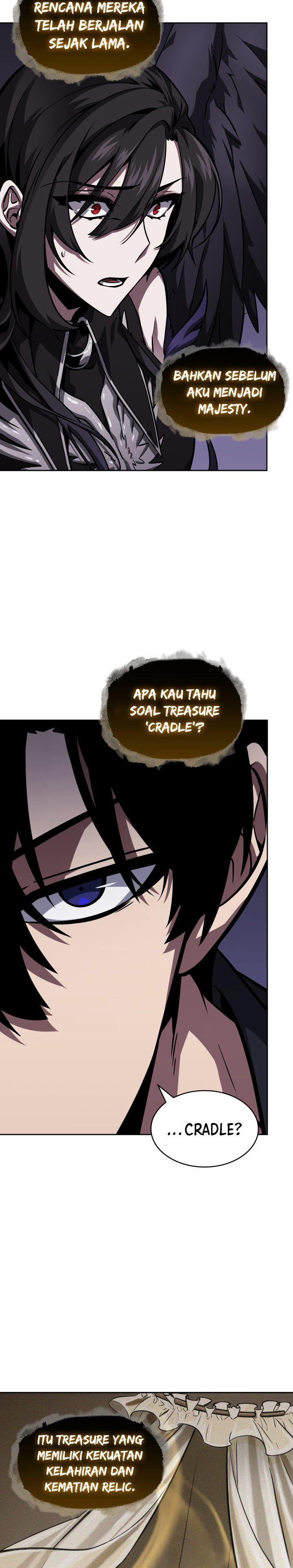 Tomb Raider King Chap 380 - Next Chap 381