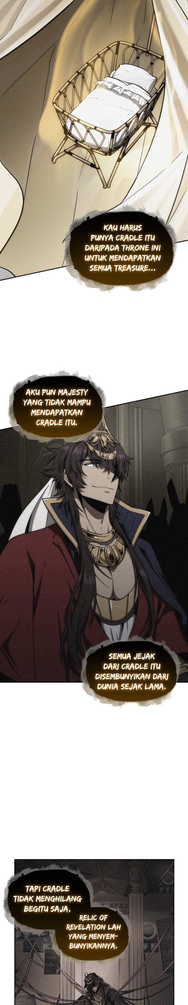 Tomb Raider King Chap 380 - Next Chap 381