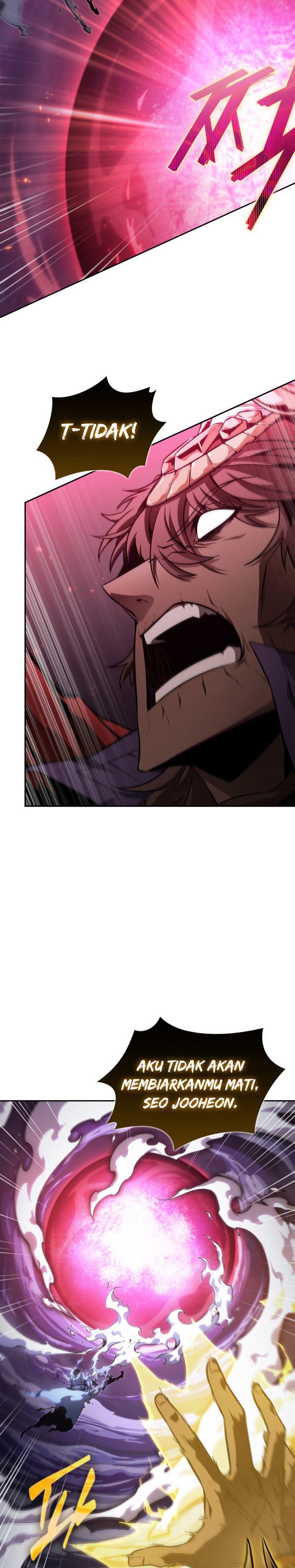 Tomb Raider King Chap 380 - Next Chap 381