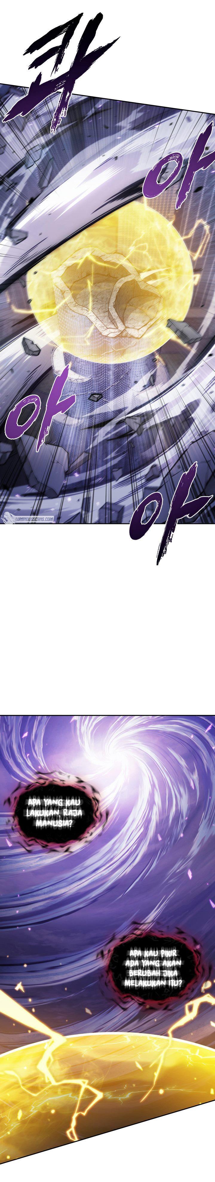 Tomb Raider King Chap 380 - Next Chap 381