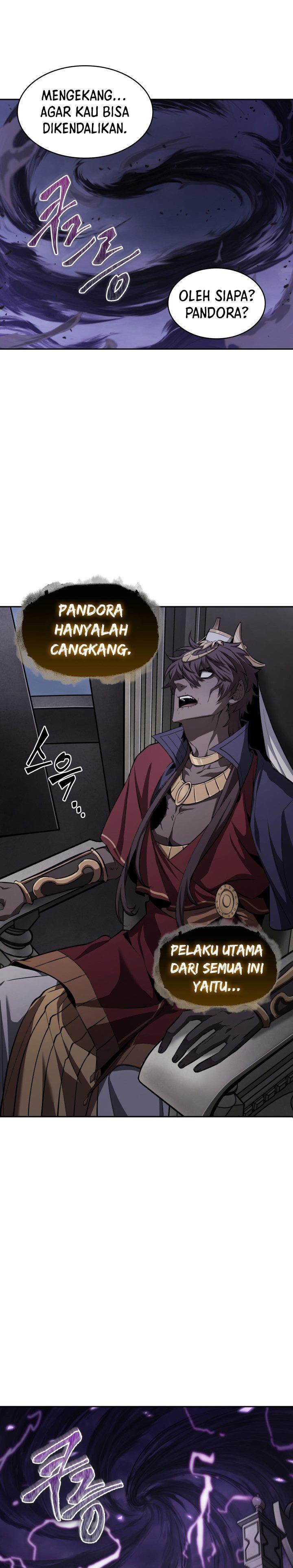 Tomb Raider King Chap 380 - Next Chap 381