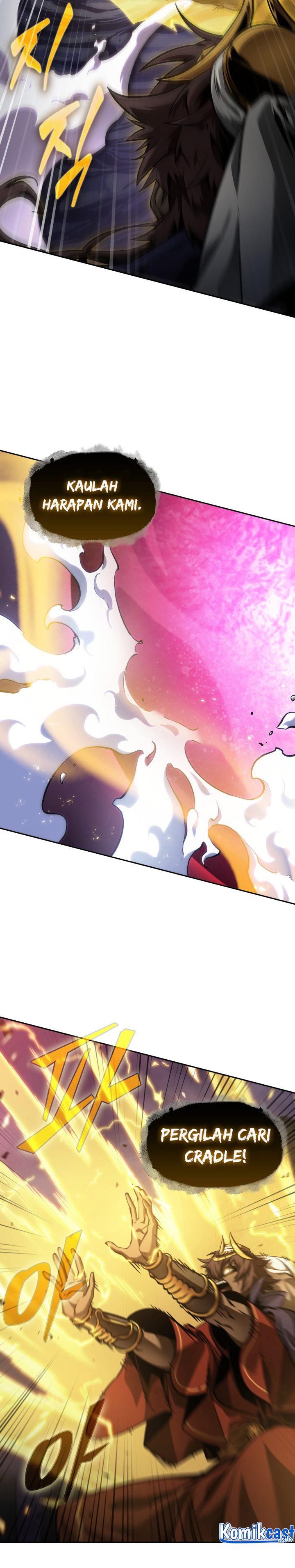 Tomb Raider King Chap 380 - Next Chap 381