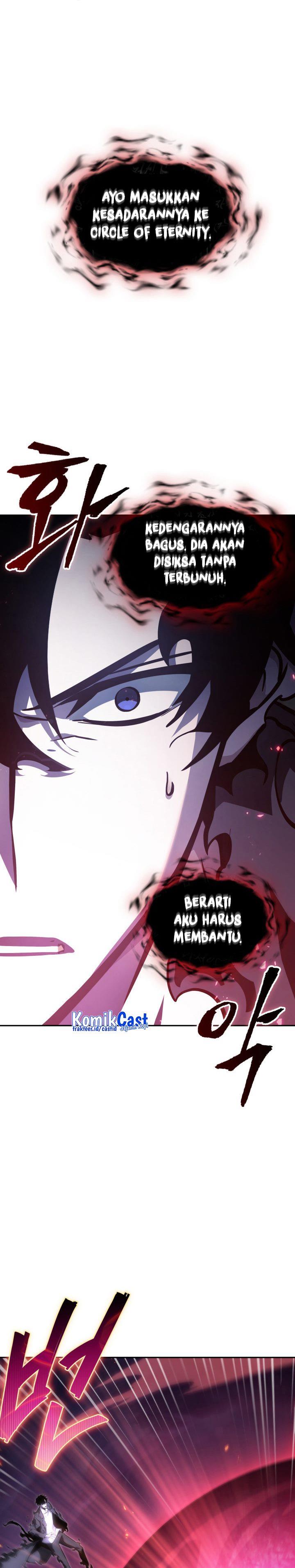 Tomb Raider King Chap 380 - Next Chap 381