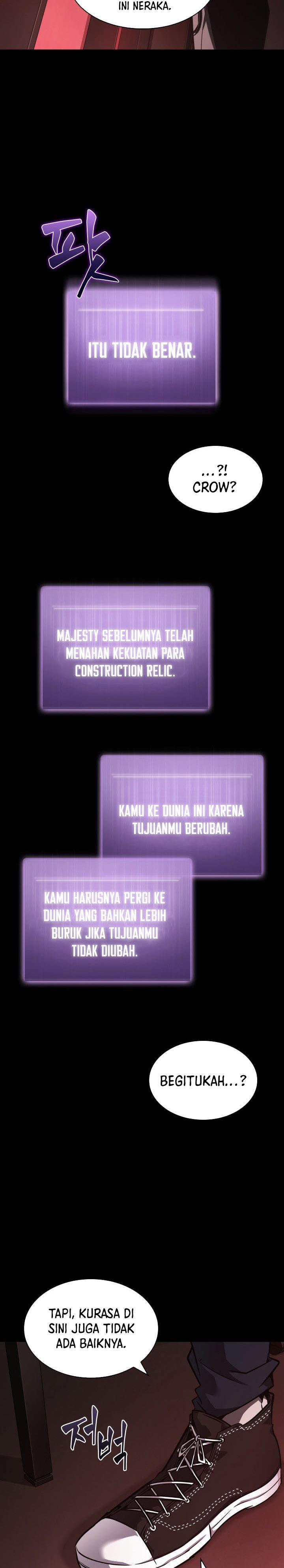 Tomb Raider King Chap 381 - Next Chap 382