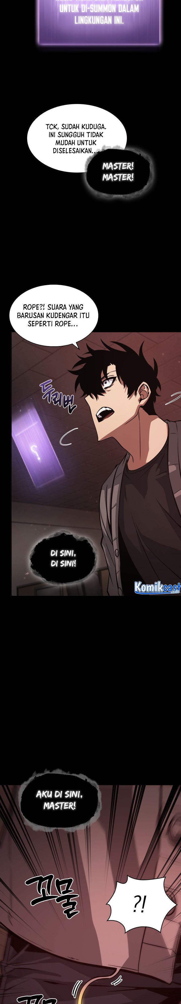 Tomb Raider King Chap 381 - Next Chap 382