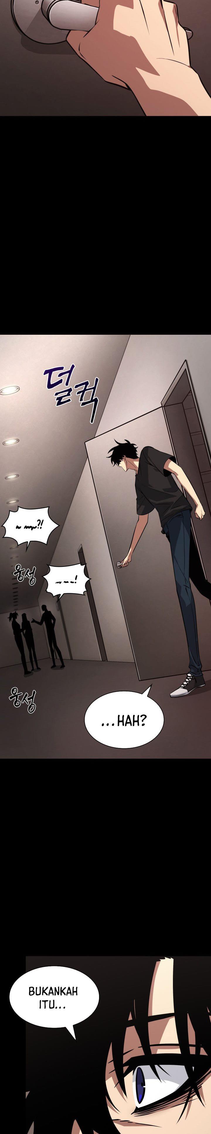 Tomb Raider King Chap 381 - Next Chap 382