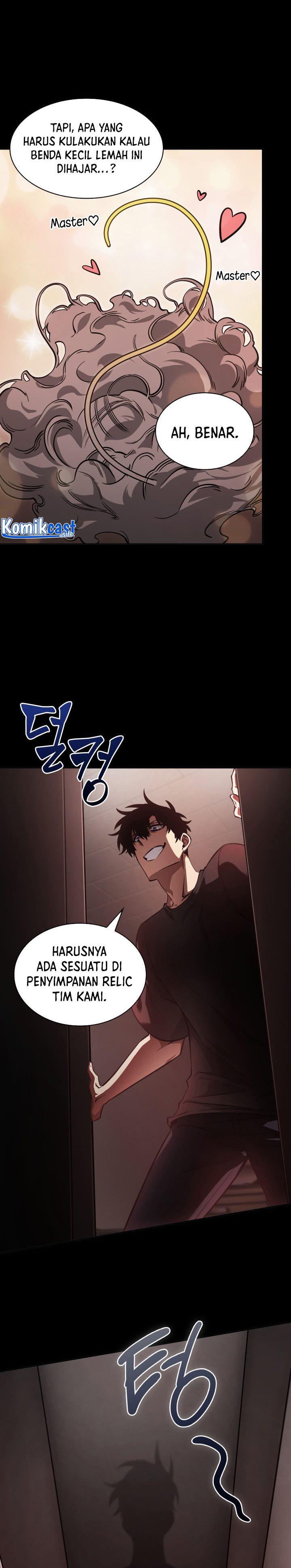 Tomb Raider King Chap 381 - Next Chap 382