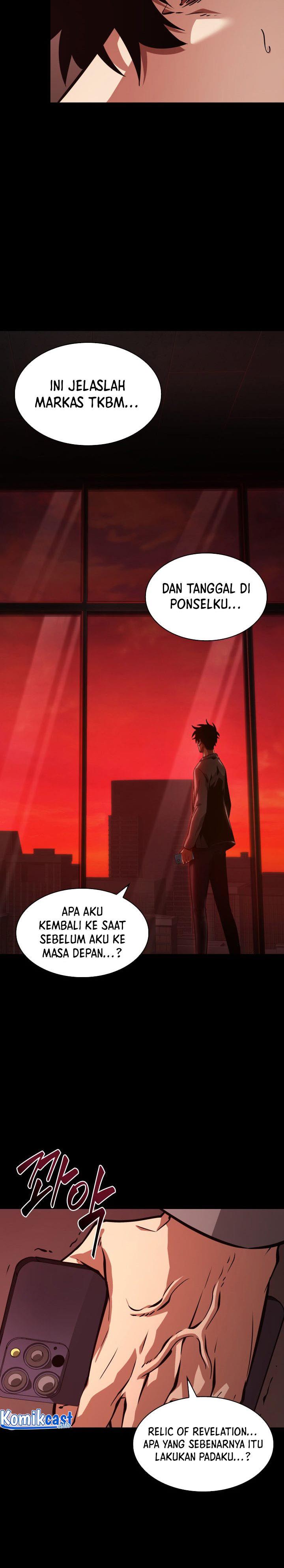 Tomb Raider King Chap 381 - Next Chap 382