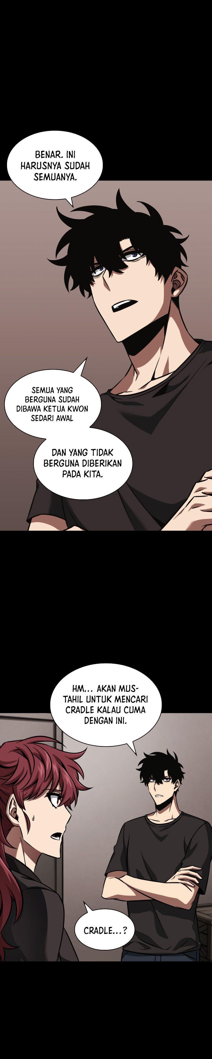 Tomb Raider King Chap 382 - Next Chap 383