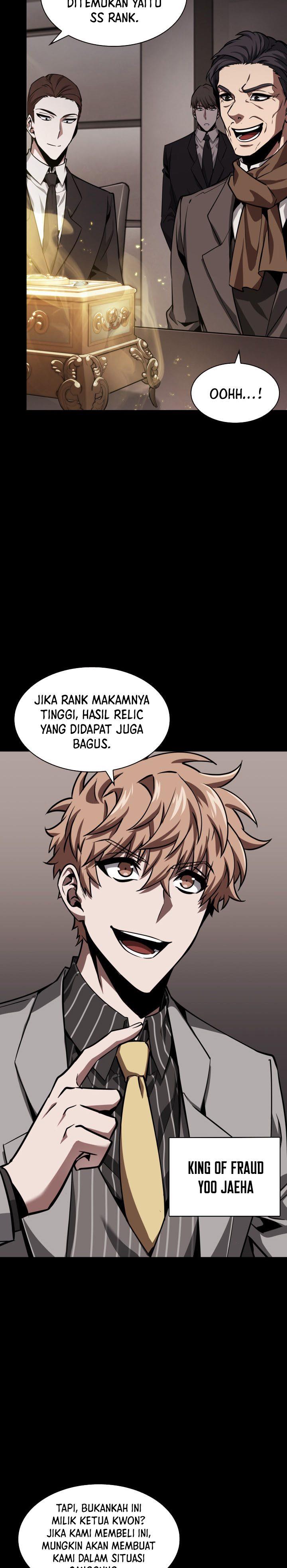 Tomb Raider King Chap 382 - Next Chap 383