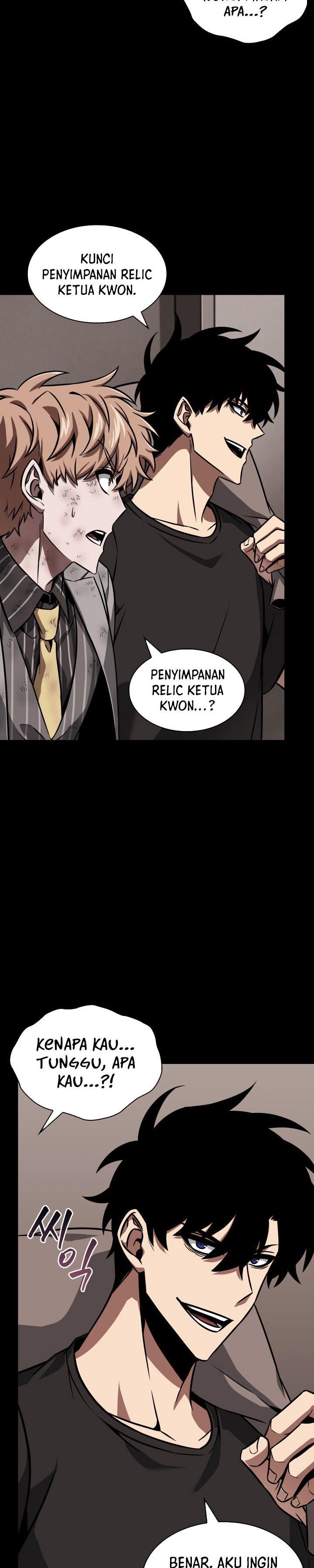 Tomb Raider King Chap 382 - Next Chap 383