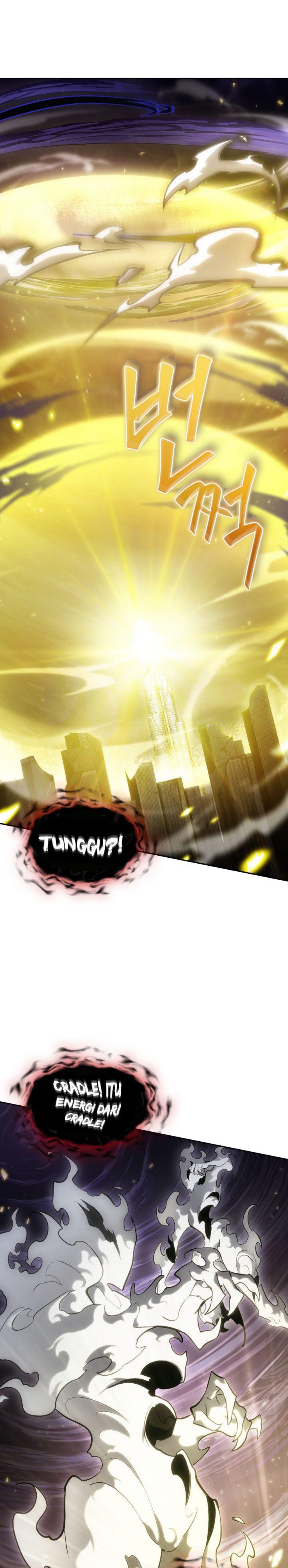 Tomb Raider King Chap 383 - Next Chap 384